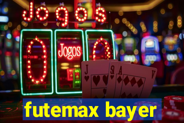 futemax bayer